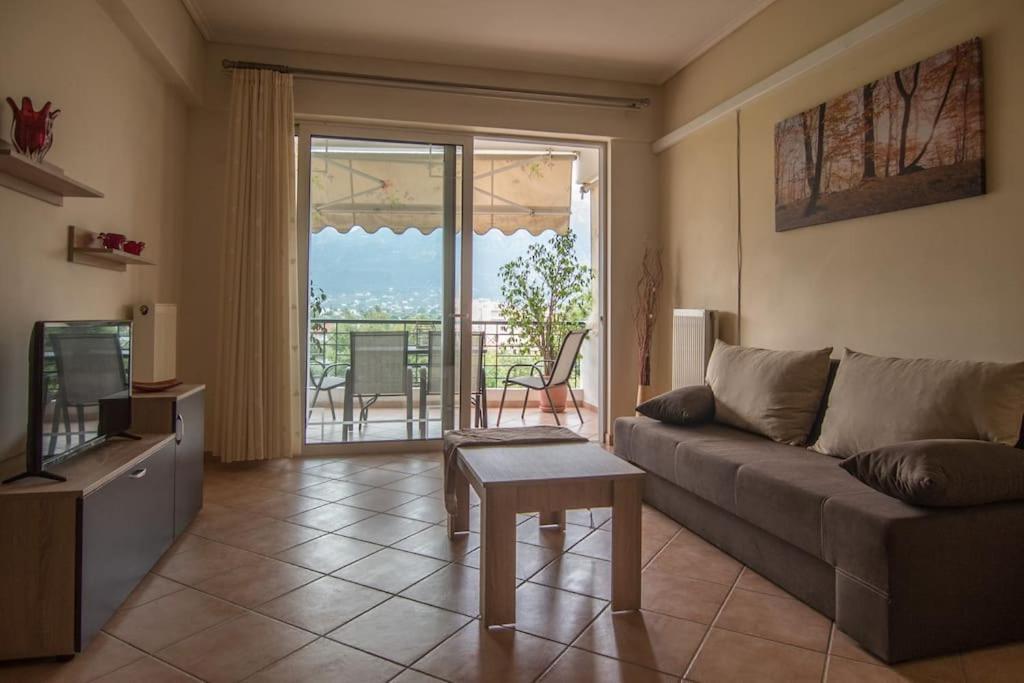 Appartement Artsy&charming 70 M2 Flat- 300 Mtrs From The *