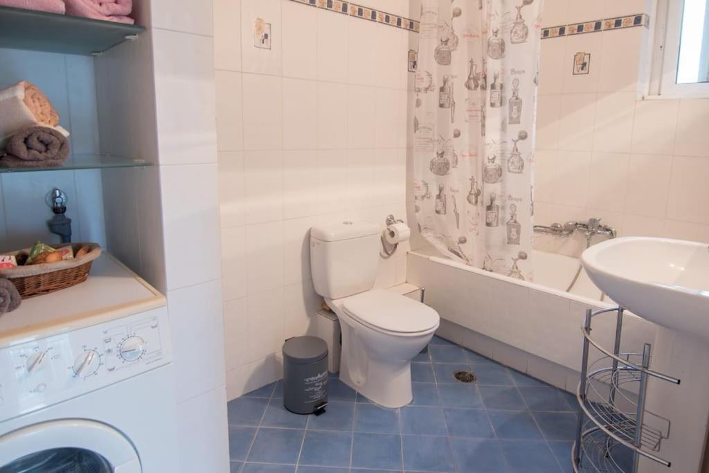 Appartement Artsy&charming 70 M2 Flat- 300 Mtrs From The