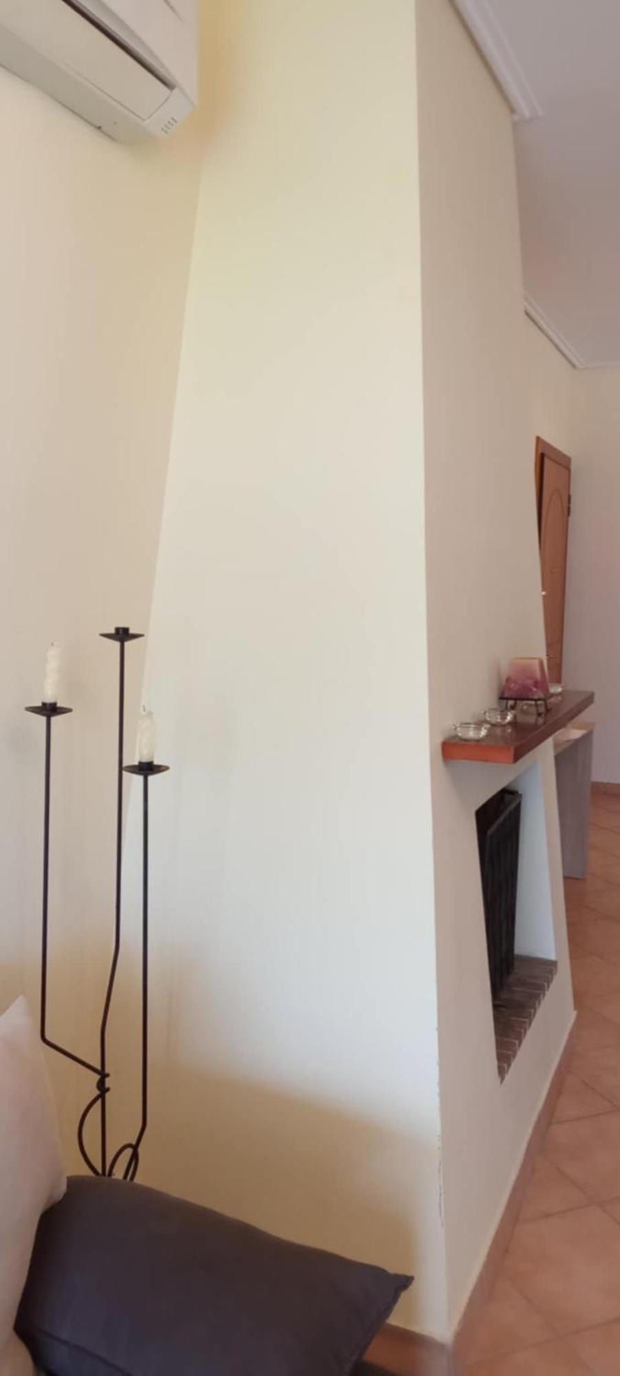 Artsy&charming 70 M2 Flat- 300 Mtrs From The Appartement *