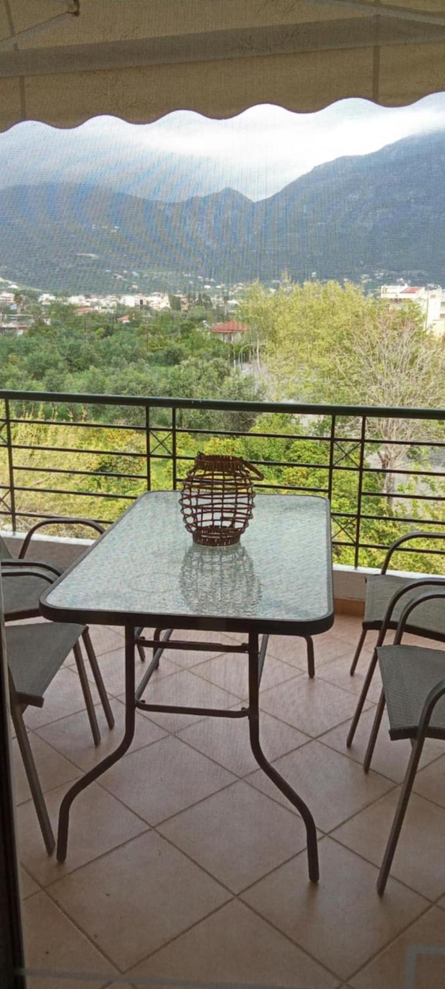Appartement Artsy&charming 70 M2 Flat- 300 Mtrs From The